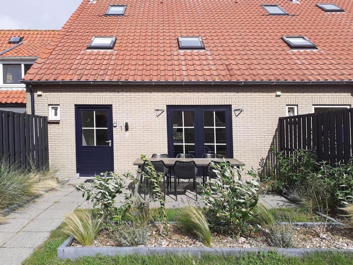 Tussen Dijken Apartment Hollum  Exterior photo